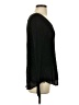 Lucky Brand Black Pullover Sweater Size S - photo 4