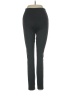 Lyssé Solid Gray Active Pants Size XS - photo 2