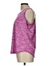 Zone Pro 100% Polyester Pink Active Tank Size L - photo 5