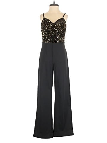Shein Jumpsuit (view 1)