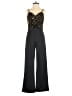 Shein Black Jumpsuit Size 2 - photo 1