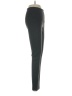 Lyssé Solid Gray Active Pants Size XS - photo 4