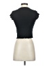 BP. Black Short Sleeve Top Size S - photo 2
