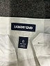 Lands' End Solid Ivory Khaki Shorts Size 8 - photo 3
