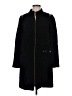 Gerard Darel Black Coat Size 6 (38) - photo 1