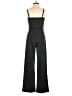 Shein Black Jumpsuit Size 2 - photo 2
