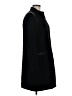 Gerard Darel Black Coat Size 6 (38) - photo 4