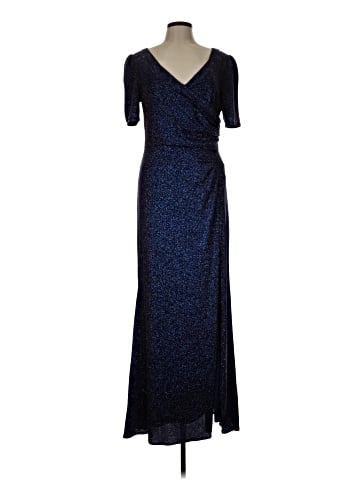 Alex Evenings Cocktail Dress (view 1)