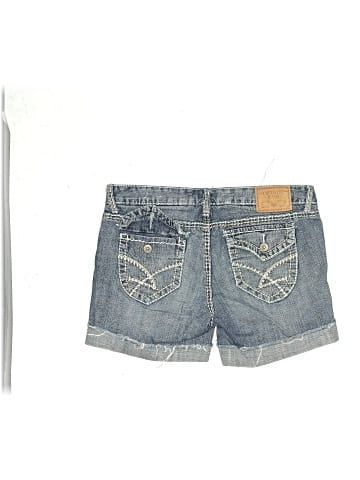 Amethyst Jeans Denim Shorts (view 2)