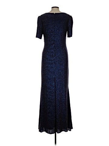 Alex Evenings Cocktail Dress (view 2)