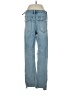 Vervet Hearts Blue Jeans Size 26 waist - photo 2