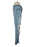 Vervet Hearts Blue Jeans Size 26 waist - photo 4