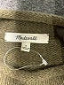 Madewell Green Turtleneck Sweater Size S - photo 7