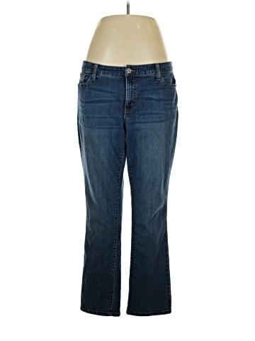 St. John's Bay Jeans (view 1)