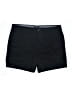 Club Monaco Solid Black Shorts Size 34 waist - photo 1