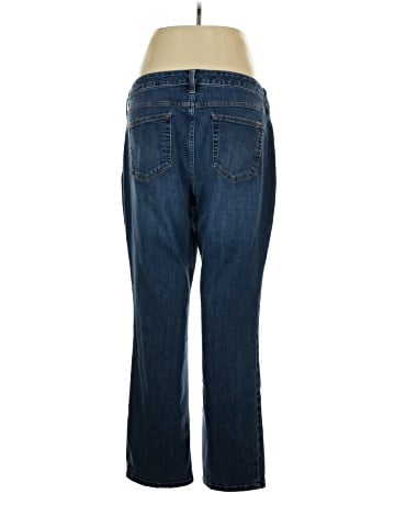 St. John's Bay Jeans (view 2)