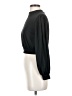Assorted Brands Black Long Sleeve Blouse Size S - photo 5