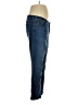 St. John's Bay Blue Jeans Size 16 - photo 4