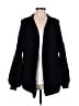 Prettygarden Black Cardigan Size L - photo 1