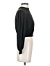 Assorted Brands Black Long Sleeve Blouse Size S - photo 4