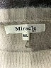 Miracle Solid Tan Turtleneck Sweater Size M - photo 4