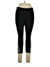 Assorted Brands Color Block Black Active Pants Size XL - photo 1
