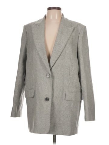 Wilfred Wool Blazer (view 1)