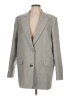 Wilfred Gray Wool Blazer Size L - photo 1