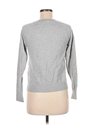 Express Pullover Sweater (view 2)