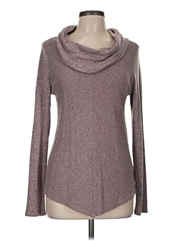 Tempted Turtleneck Sweater (view 1)