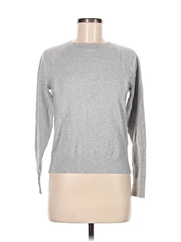 Express Pullover Sweater (view 1)