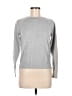 Express Gray Pullover Sweater Size S - photo 1