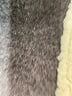 Unbranded Ivory Poncho Size L (estimated) - photo 7