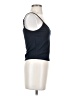 Shein 100% Polyester Blue Tank Top Size S - photo 4