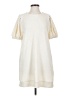 Jodifl Ivory Casual Dress Size S - photo 1