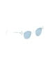 Céline Blue Round Sunglasses One size - photo 1