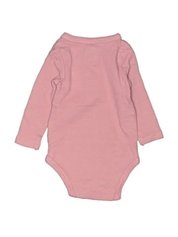 Duck Duck Goose Long Sleeve Onesie (view 2)