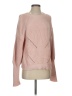 Joie Pink Pullover Sweater Size S - photo 1