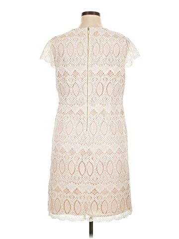 Eliza J Cocktail Dress (view 2)