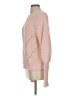 Joie Pink Pullover Sweater Size S - photo 5