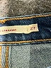 Levi's Blue Jeans Size 27 waist - photo 7