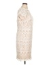 Eliza J 100% Polyester Ivory Cocktail Dress Size 14W - photo 4