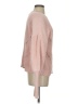 Joie Pink Pullover Sweater Size S - photo 4