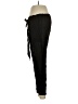 Eberjey Black Track Pants Size S - photo 5