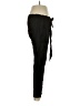 Eberjey Black Track Pants Size S - photo 4