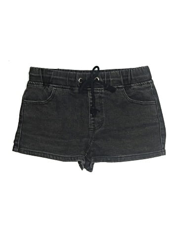 Forever 21 Denim Shorts (view 1)