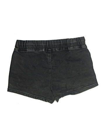 Forever 21 Denim Shorts (view 2)