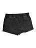 Forever 21 Black Denim Shorts Size XS - photo 2