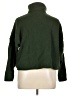 Madewell Solid Green Turtleneck Sweater Size XL - photo 2