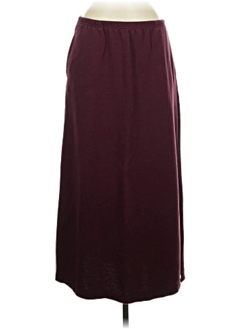 Coldwater Creek Formal Skirt (view 1)